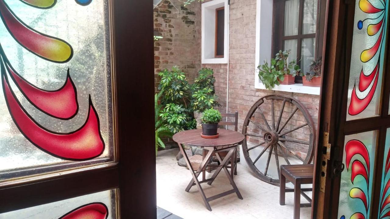 Hotel Rivera Colonia del Sacramento Exterior photo