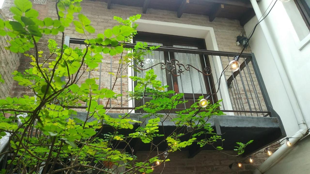 Hotel Rivera Colonia del Sacramento Exterior photo