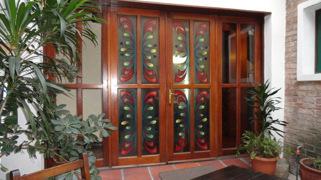 Hotel Rivera Colonia del Sacramento Exterior photo