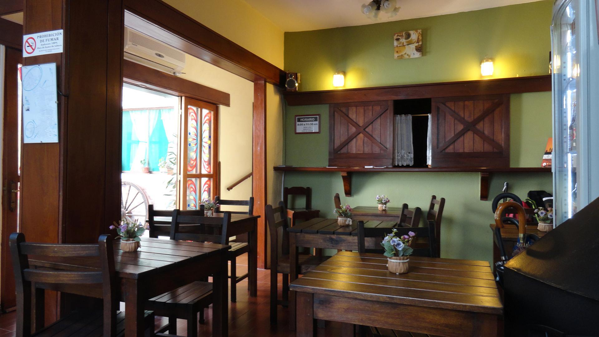 Hotel Rivera Colonia del Sacramento Exterior photo
