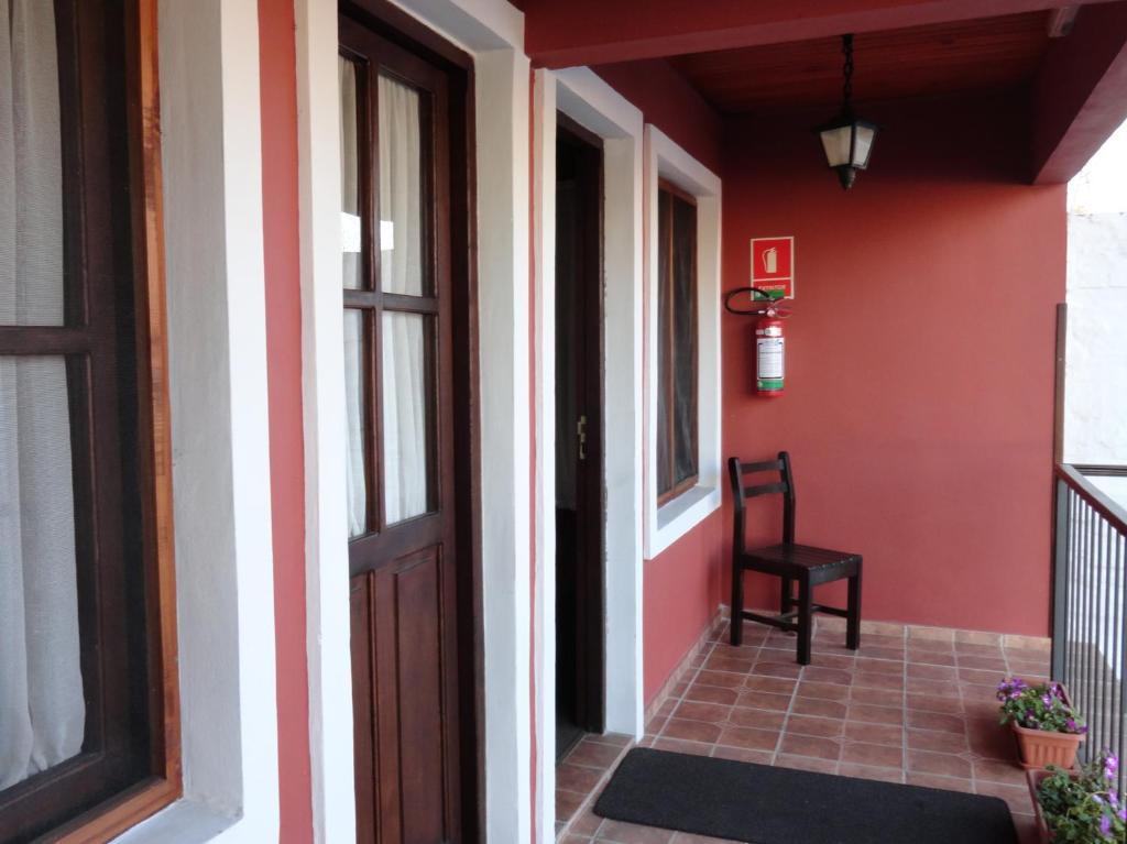Hotel Rivera Colonia del Sacramento Exterior photo