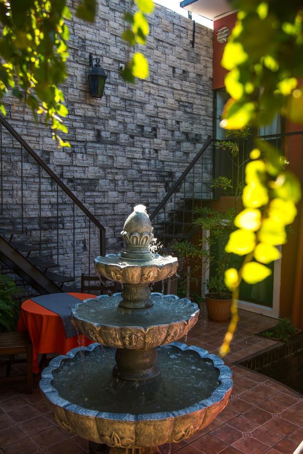 Hotel Rivera Colonia del Sacramento Exterior photo