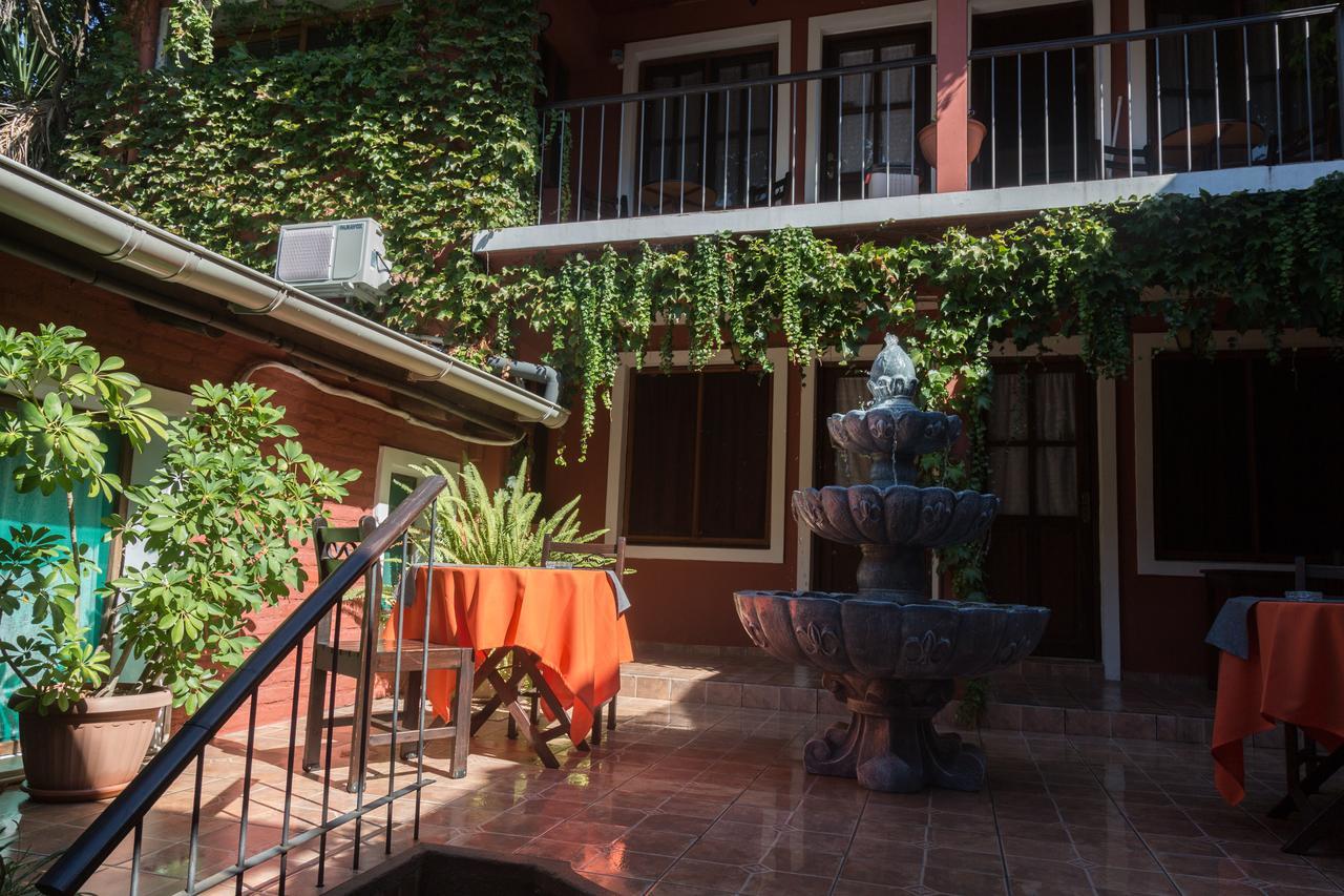 Hotel Rivera Colonia del Sacramento Exterior photo