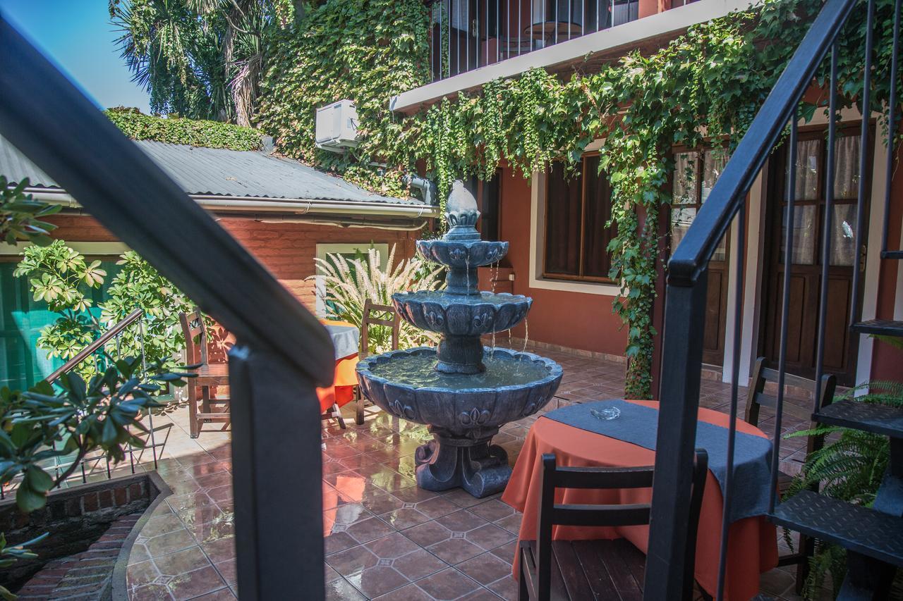 Hotel Rivera Colonia del Sacramento Exterior photo