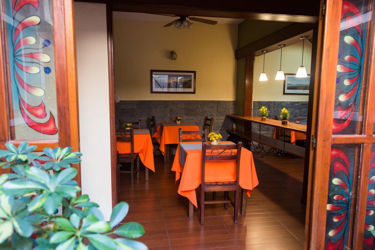 Hotel Rivera Colonia del Sacramento Exterior photo
