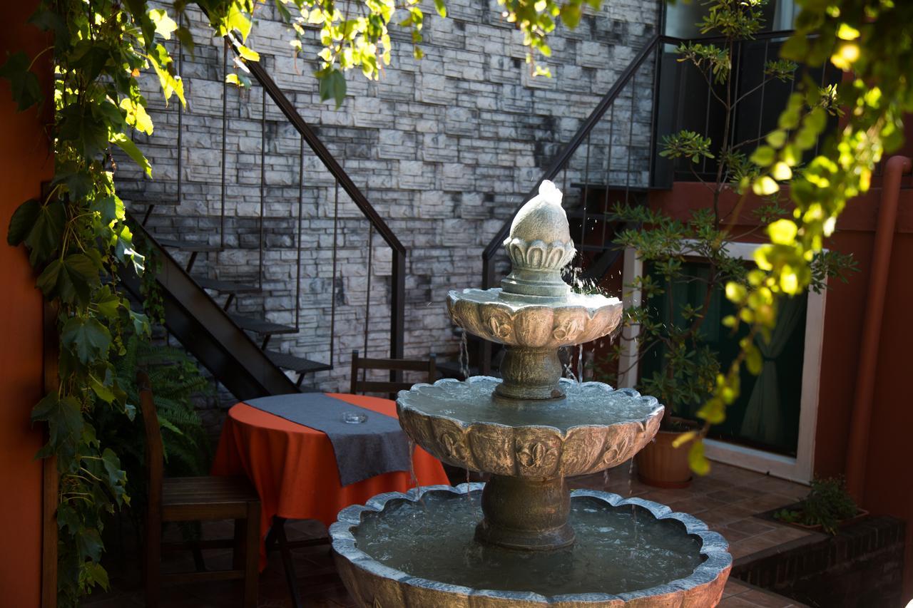 Hotel Rivera Colonia del Sacramento Exterior photo