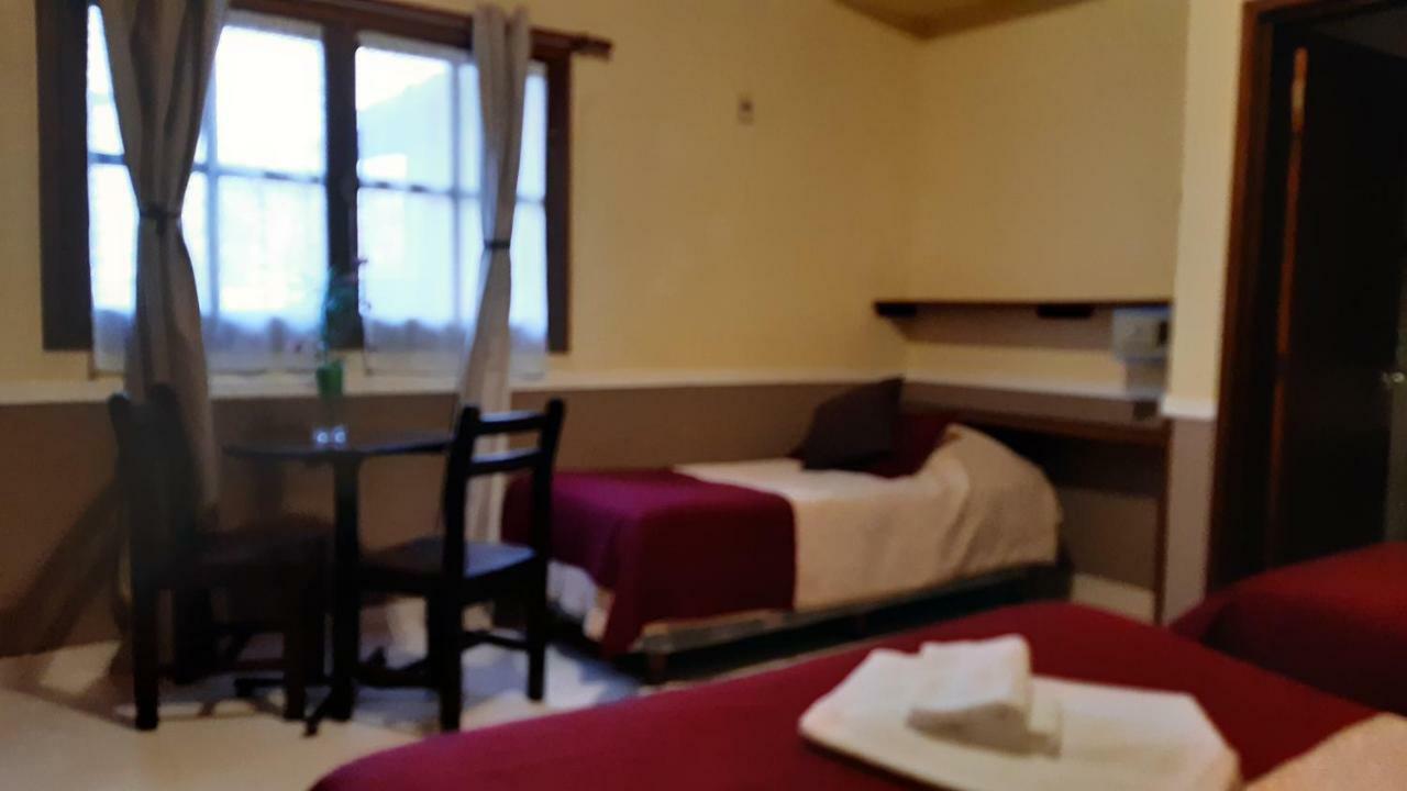 Hotel Rivera Colonia del Sacramento Exterior photo
